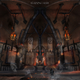Illustration for article titled The Art Of iMiddle Earth: Shadow Of War/i